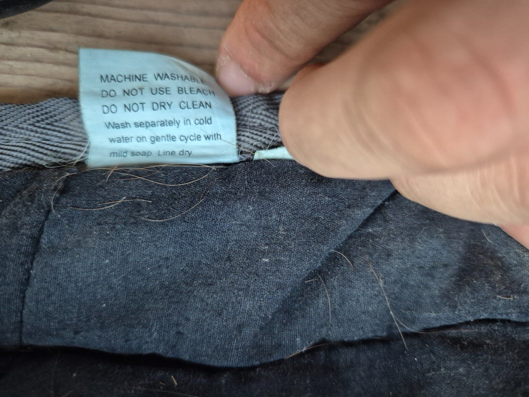 Coperte & Accessori: Galopp Stalldecke 130 – Usato da Meggen venduto da Orrinka20 5