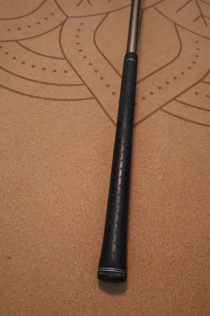 Mazze & Set: Zweiter TOUR-AD Shaft Cobra Driver – Usato da Bern venduto da Golf_Albert 4