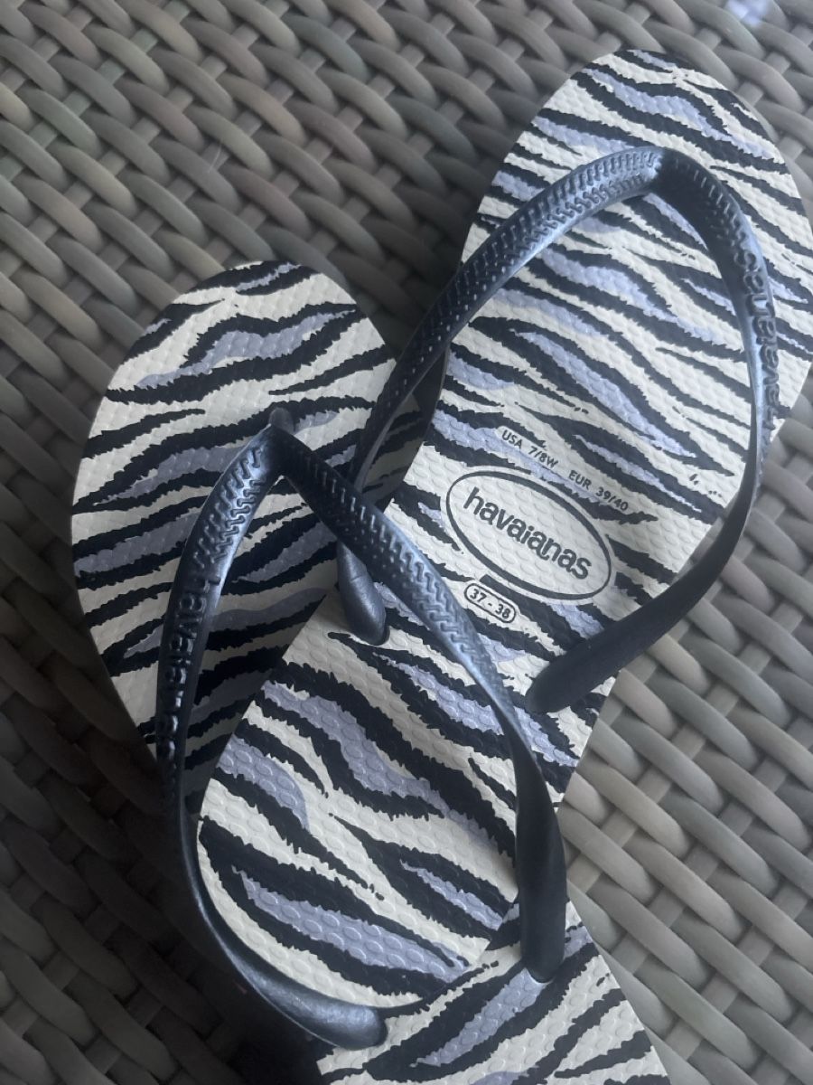 Havaianas Scarpe da donna: Havaianas neu original 37/38 – Nuovo (secondo la descrizione) da Kreuzlingen venduto da boston010 3