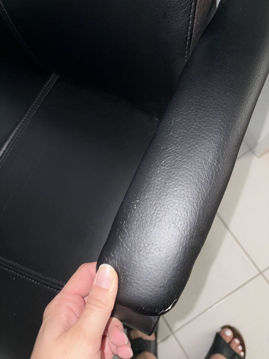 Chaises: Bürostuhl – D'occasion à Winterthur par jasminverkauft 2