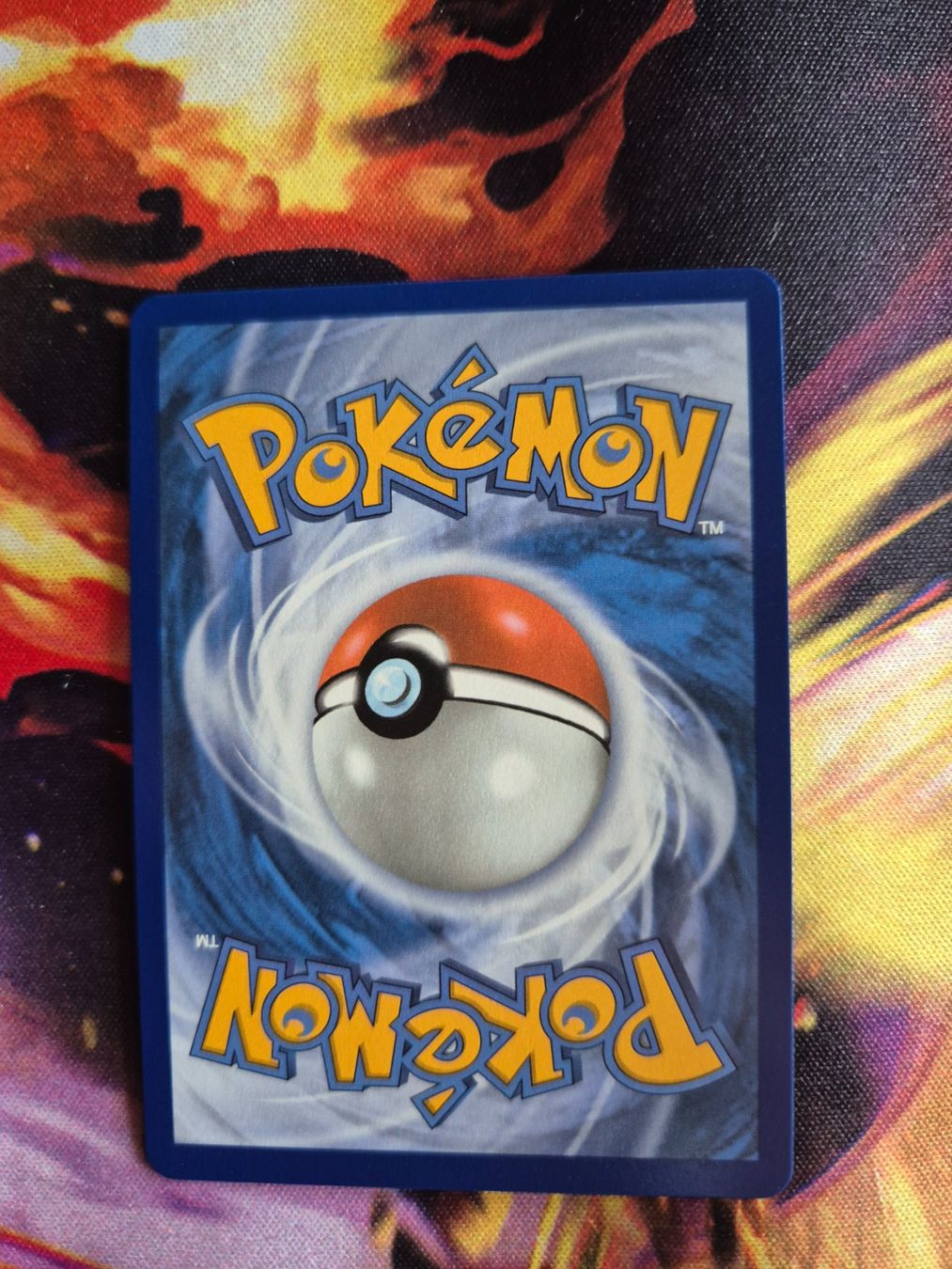 Pokémon Carte collezionabili: Carte Pokémon Negapi 194/182 – Nuovo (secondo la descrizione) da Grandson venduto da gil_r5jv 1