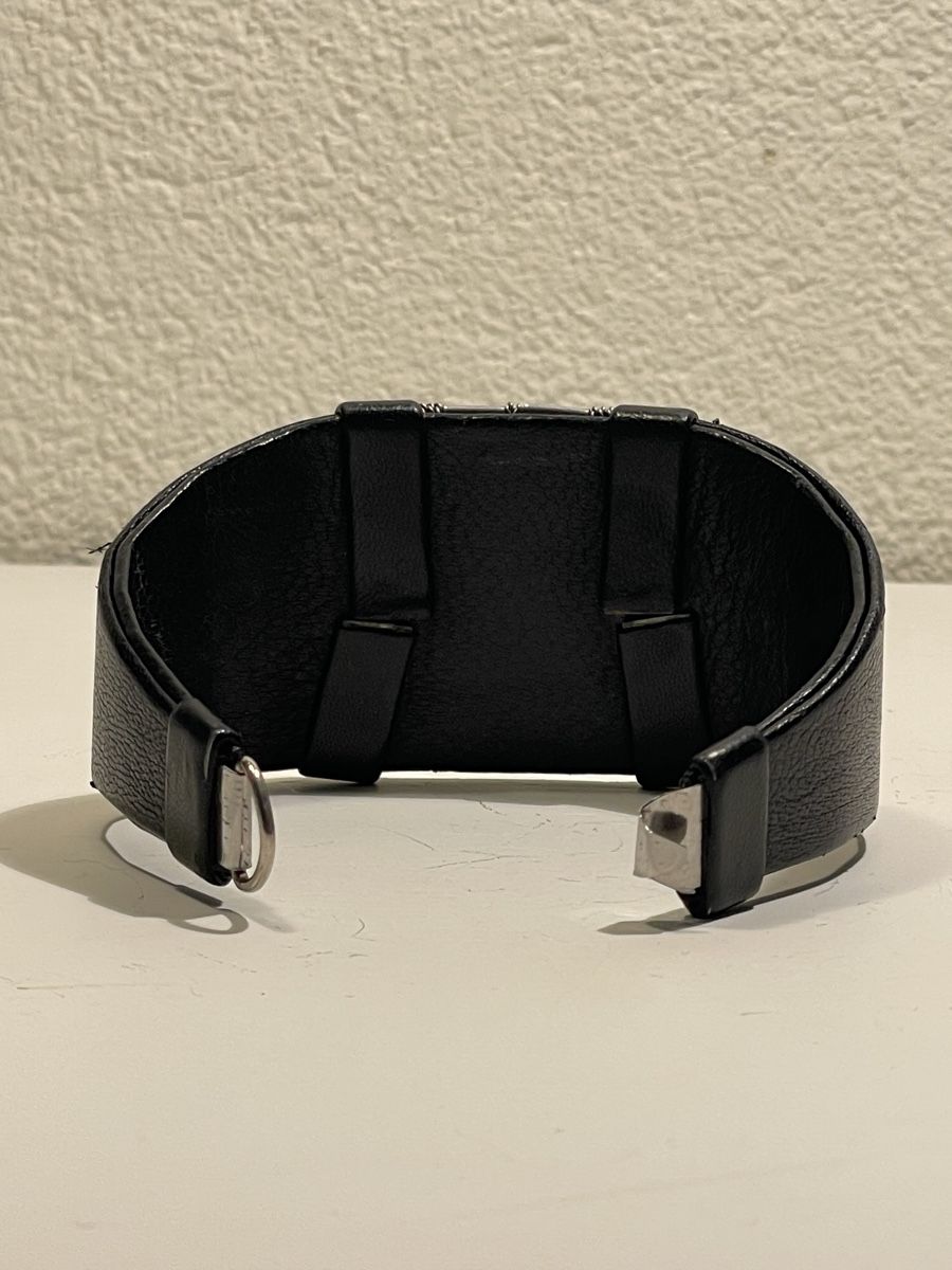 Bracciali & Braccialetti: Lede Armband – Usato da Richterswil venduto da Prangins9 2
