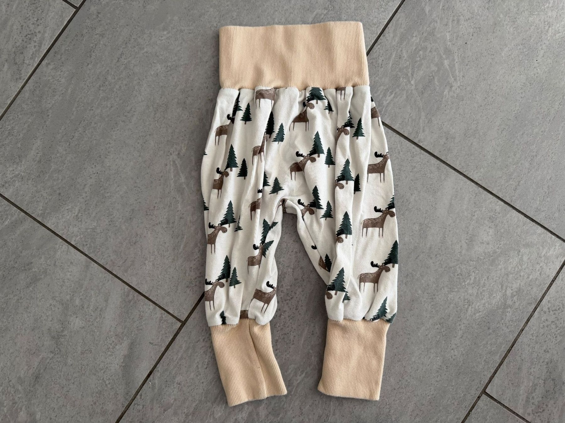 Pantaloni: Schlupfhose - Grösse 74 – Usato da Bülach venduto da Loredana13
