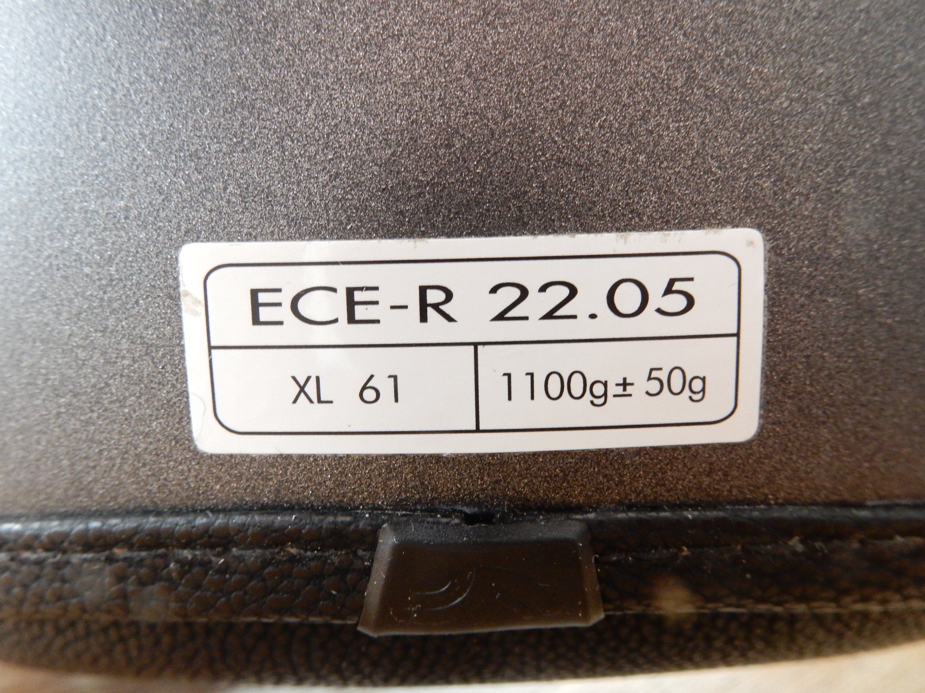 Casques & visières: Jet Helm Ungetragen – D'occasion à Balsthal par Subaru11 3
