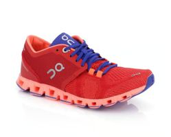 ON Laufschuh Cloud X Sneaker Grösse 36.5