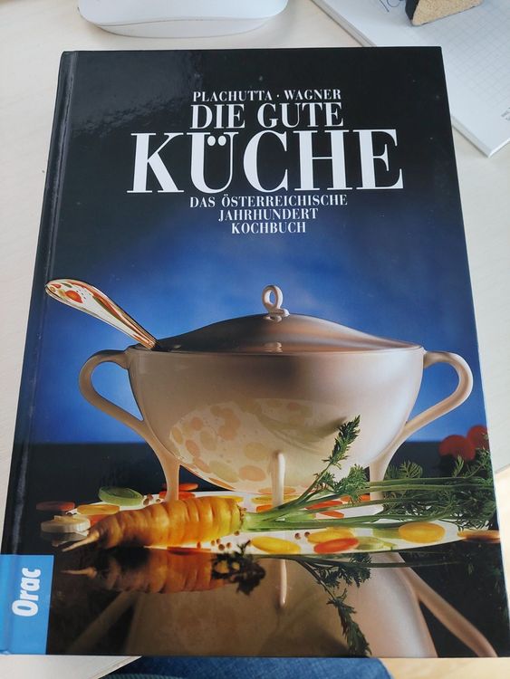 Die gute Küche / Wagner Plachutta | Kaufen auf Ricardo