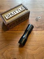 RCM Mechanischer Mod