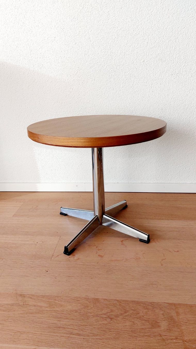Tables: Vintage Design MCM Tisch – D'occasion à Zürich par VreniUndFranz 2