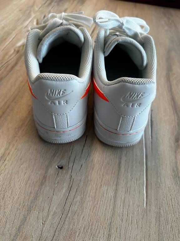 Herrenschuhe: Nike Air Force 1 Grösse 37.5  – Gebraucht aus Egg von Gabriela0000 2