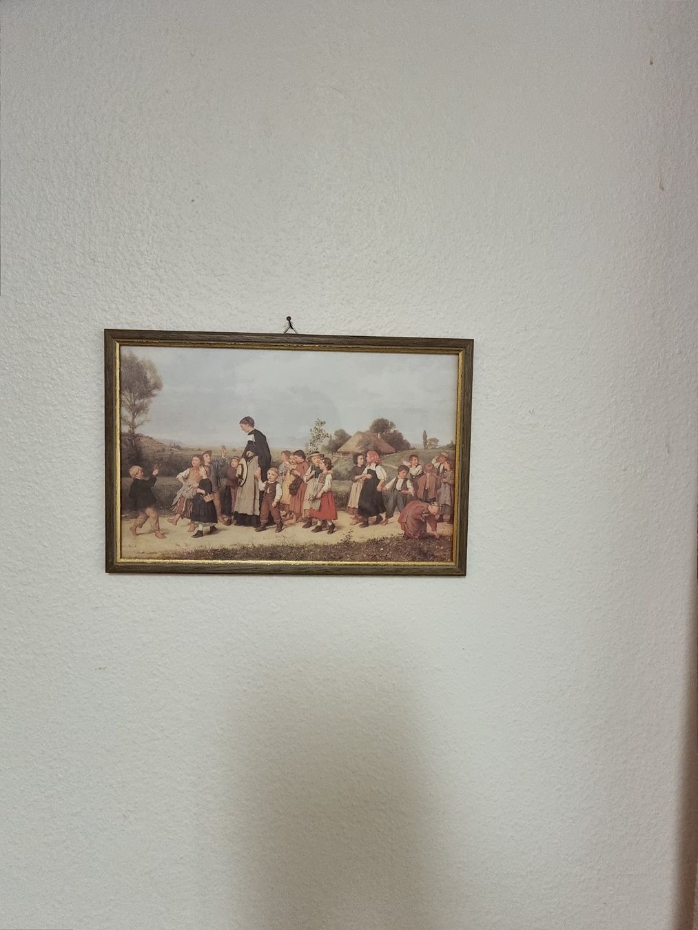 Foto & Immagini: Anker Bild < Schulklasse> – Usato da Neuendorf venduto da mlu_wk88