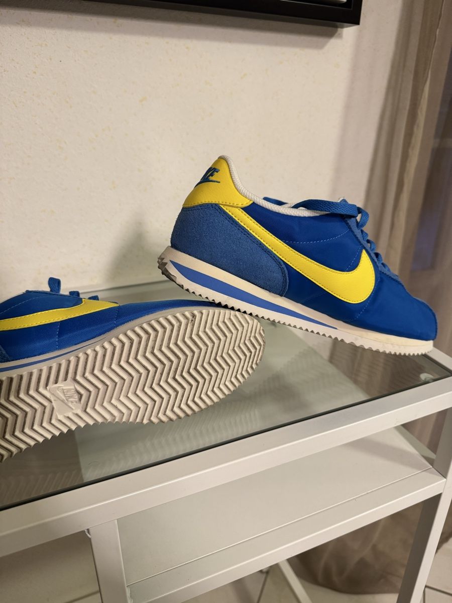 Nike Herrenschuhe: Nike Cortez – Neu (gemäss Beschreibung) aus Bonvillars von sachakv 2
