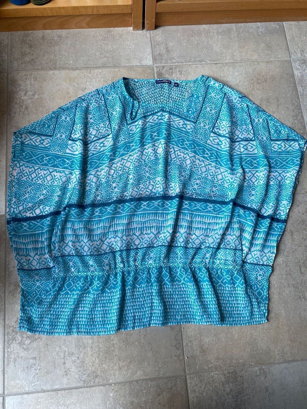 Blusen: Bluse mit Shirt – Gebraucht aus Bülach von Jackybabue 2