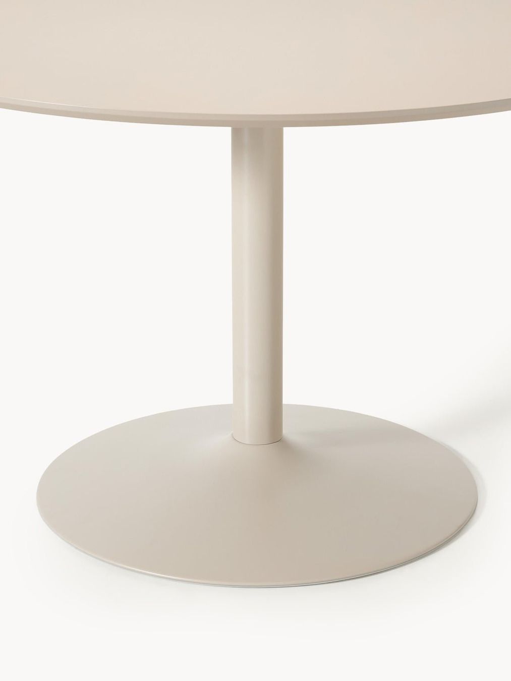 Westwing Tavoli: Runder Esstisch Menorca,Westwing CHF 699-50% – Nuovo (secondo la descrizione) da Otelfingen venduto da Yvonne_Outlet 1