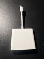 Apple USB-C Digital AV Multiport Adapter gebraucht