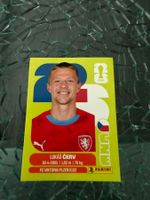 WM 2026 - Panini - Lukas Cerv - CZE 11