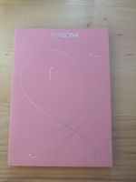 Album BTS Map of the Soul Persona 