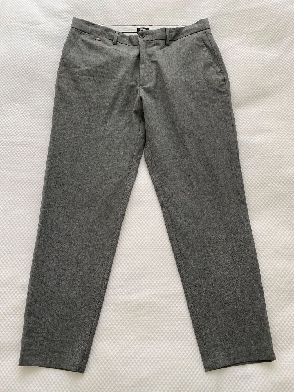 Zara Hosen: Zara Hose – Neu (gemäss Beschreibung) aus Bern von schnupka