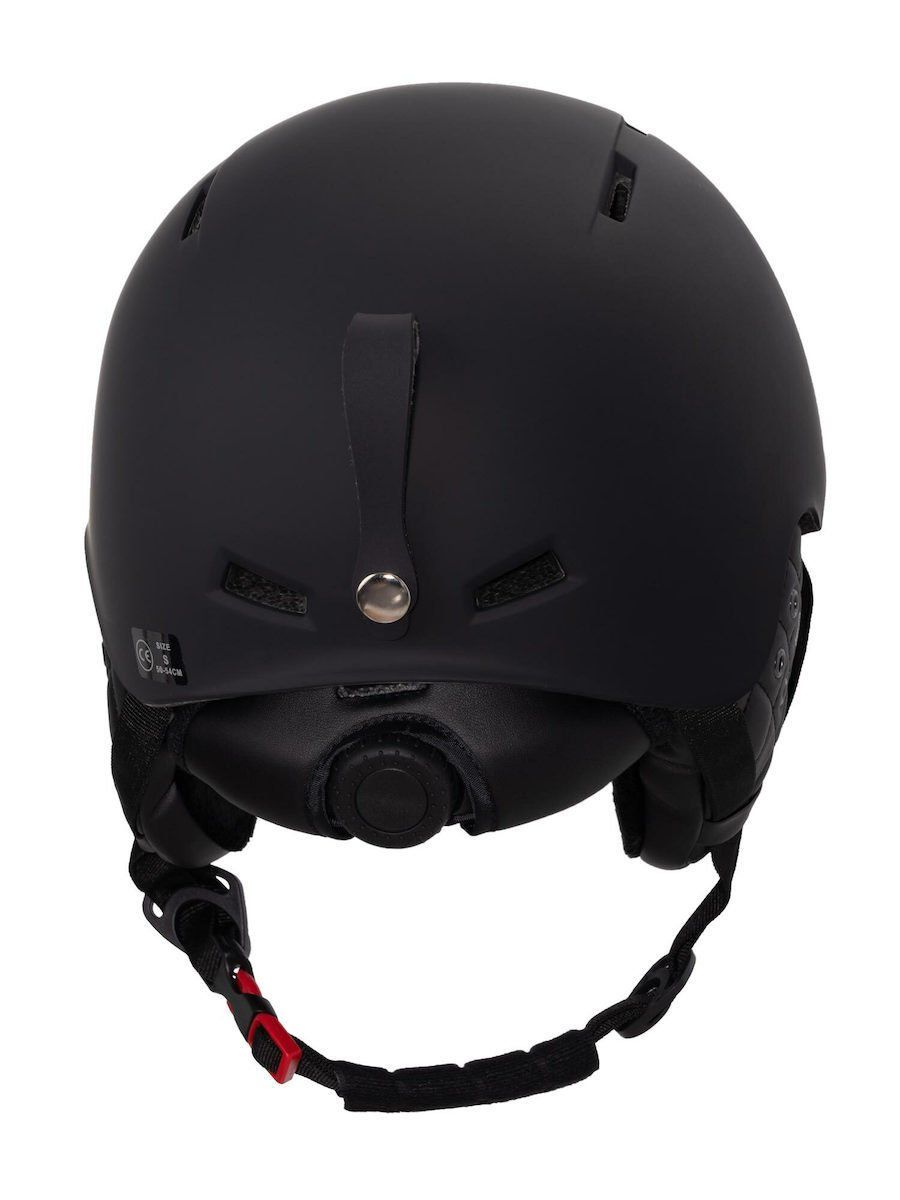 Caschi: Stuf Basic Pro Ski & Snowboard Helm - Size S (50-54cm) - NEU – Usato da Sursee venduto da k12g223 1