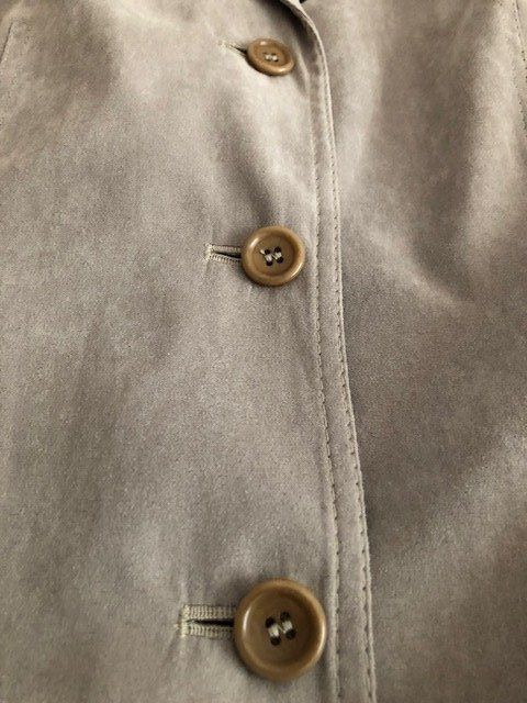 Giacche: First Avenue - veste chic verte claire 40 – Nuovo (secondo la descrizione) da Aigle venduto da Tchamille 4
