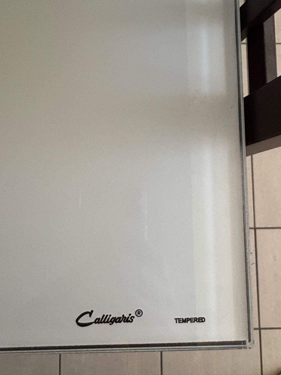 Calligaris Tavoli: Tavolo Calligaris – Usato da Chiasso venduto da tiz_tr79 1