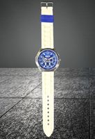 🕶️ Atlas for Men – Weisse Uhr mit Style-Garantie! 😎