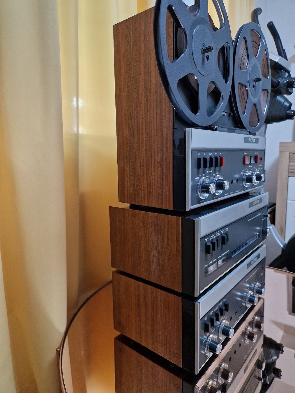 Revox Apparecchi a nastro: Revox Stereoanlage  – Usato da Arbon venduto da Mayak_Sound 3