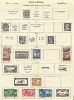 Alt - Britisch Indien, Interessantes Lot