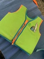 speedo Pinguin Kinder Schwimmweste 1- 2 Jahre