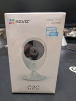 EZVIZ C2C Wi-Fi Kamera Full HD 1080p, Neuwertig, top Zustand