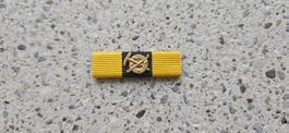 *** Hochgebirgsabzeichen Ribbon ***
