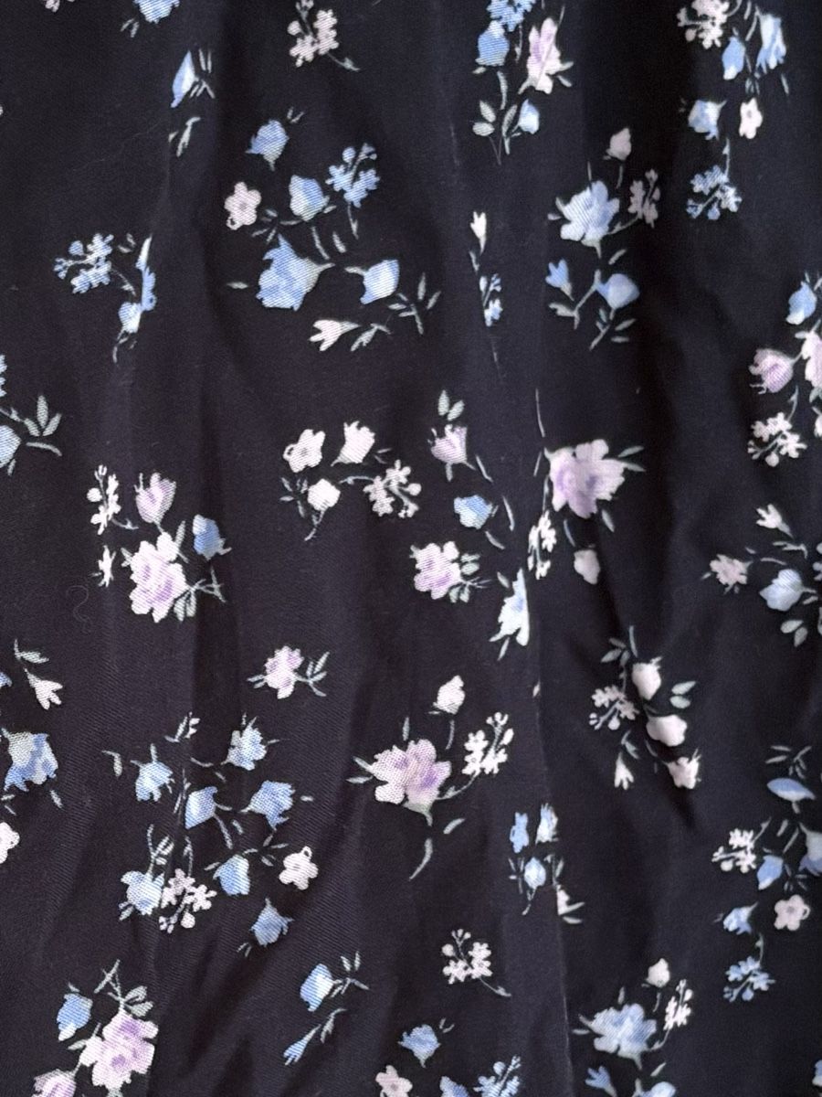 Vestiti: Sommerkleid Blumenmuster – Usato da Zürich venduto da iphigenie666 3