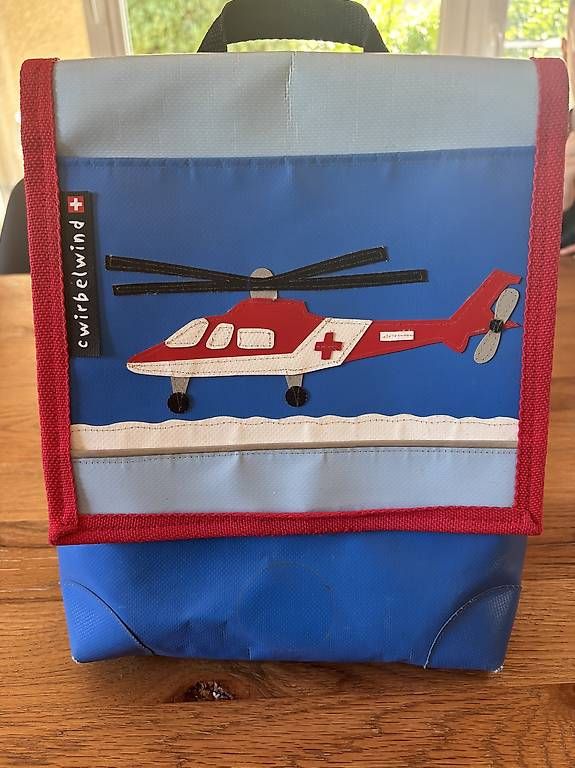 Borse & Zaini: Kinderrucksack – Usato da Würenlingen venduto da Hyperlite7