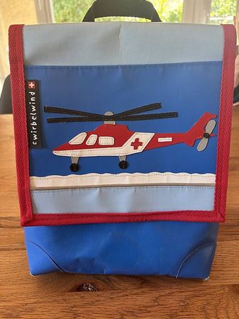 Kinderrucksack