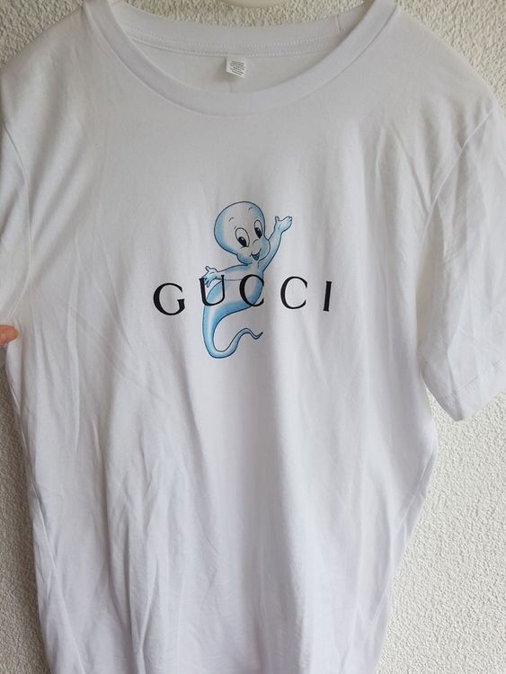 Casper cheap gucci tee