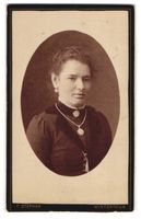 Fotografie F. Stephan, Winterthur, Gutb
