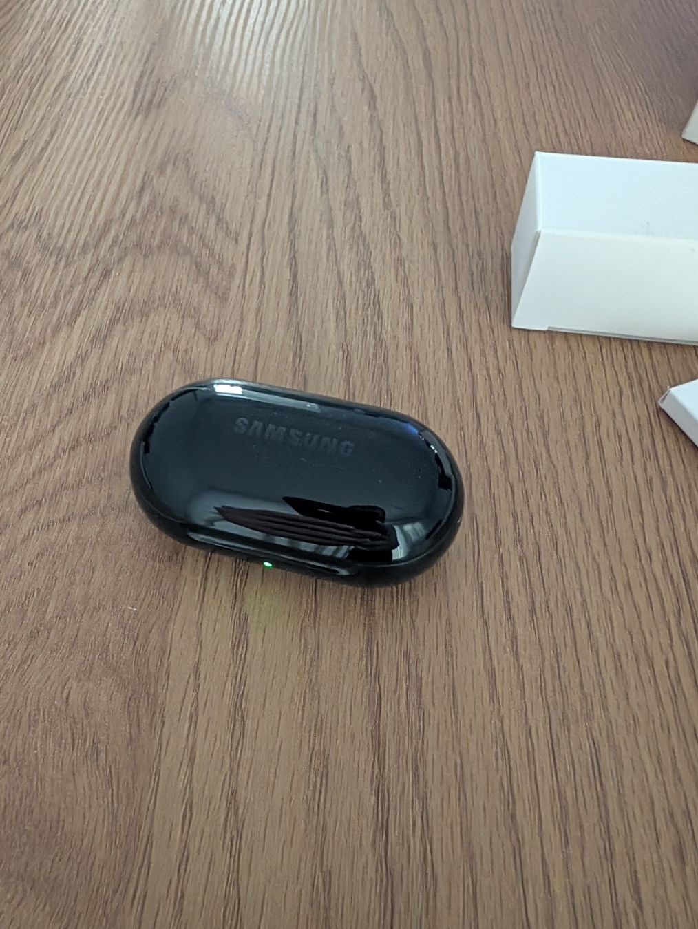 Samsung Cuffie: Samsung Galaxy Buds+ – Difettoso da Wettingen venduto da miguel.mca 2