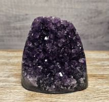 Wunderbarer Amethyst 361g