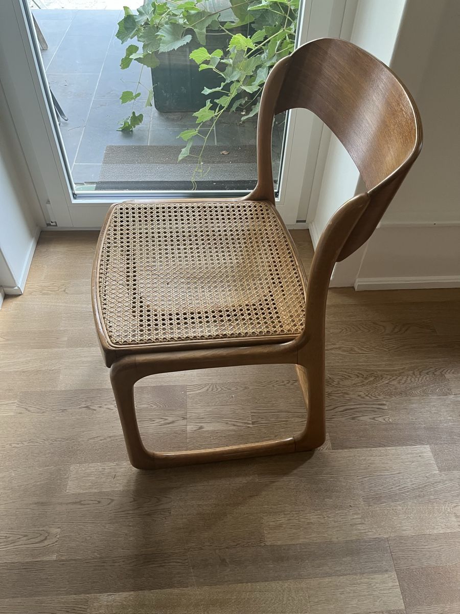 Sedie: SOLD- beautiful old chairs- perfect condition – Nuovo (secondo la descrizione) da Basel venduto da annedlf 2