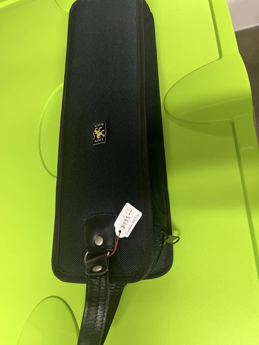 Instruments de musique: Querflöte Bag Lyon – Neuf avec emballage d'origine à Burgdorf par kla_r5tf 1