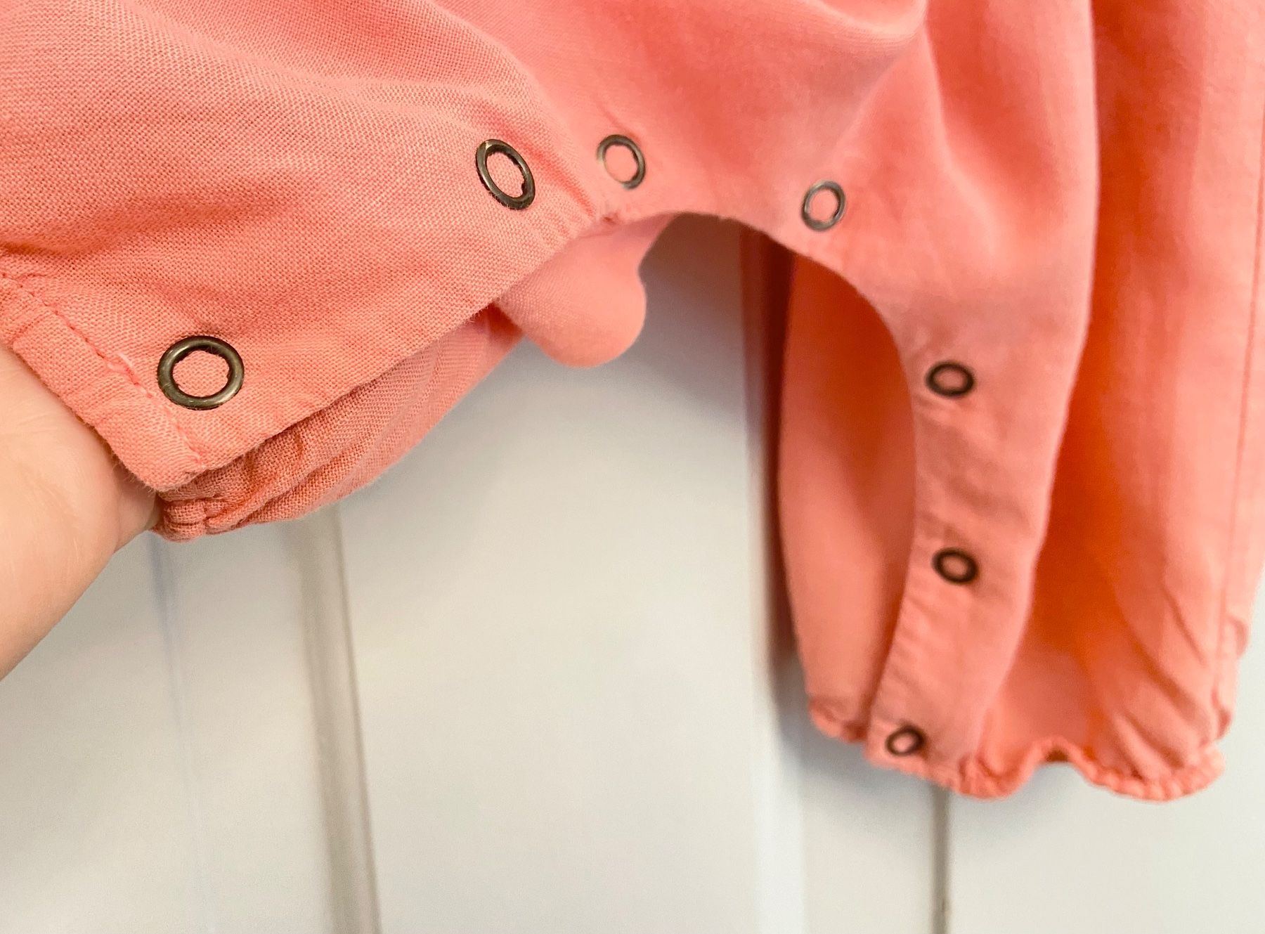 Pagliaccetti: PiuPiuChick, Jumpsuit, Gr. 86, Cotton – Usato da Zürich venduto da Pokimoki_1 3