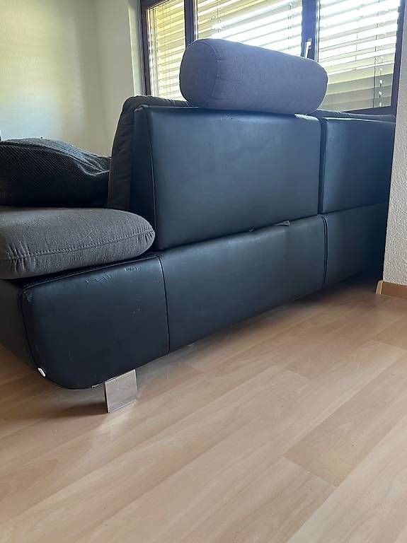 Sofas: Couch zu verkaufen – Gebraucht aus Buchs SG von jan_w9p5 1