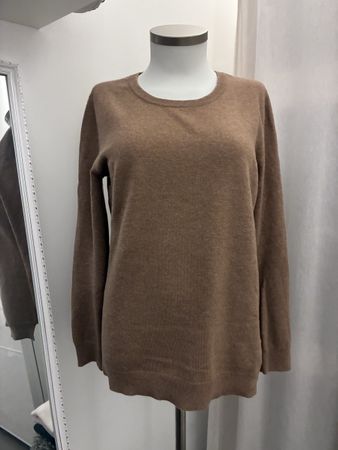 Damen Pullover braun Grösse L guter Zustand