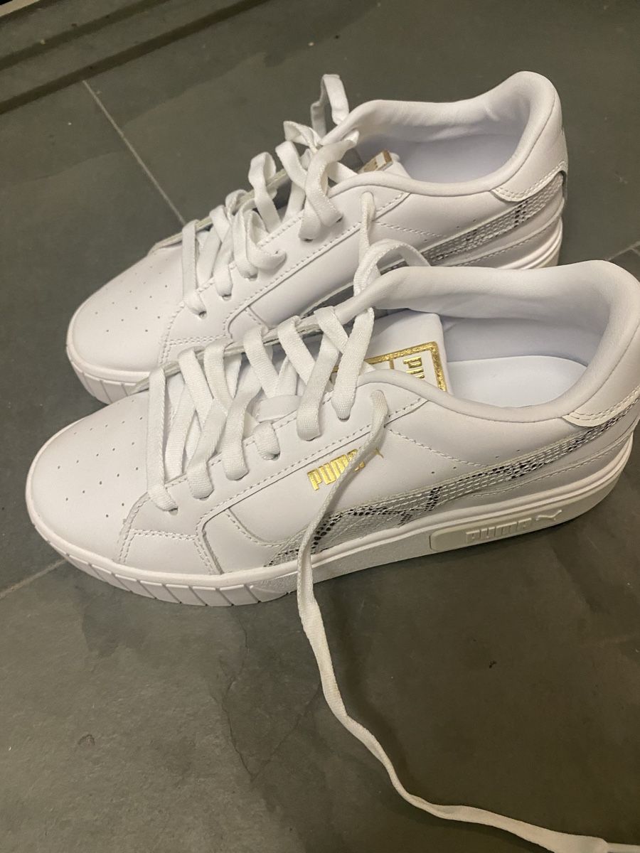 Puma Scarpe da donna: Puma Schuhe – Nuovo (secondo la descrizione) da Mauren venduto da Fisogo 1