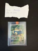 Pokemon Karte