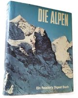 Die Alpen  (Buch)