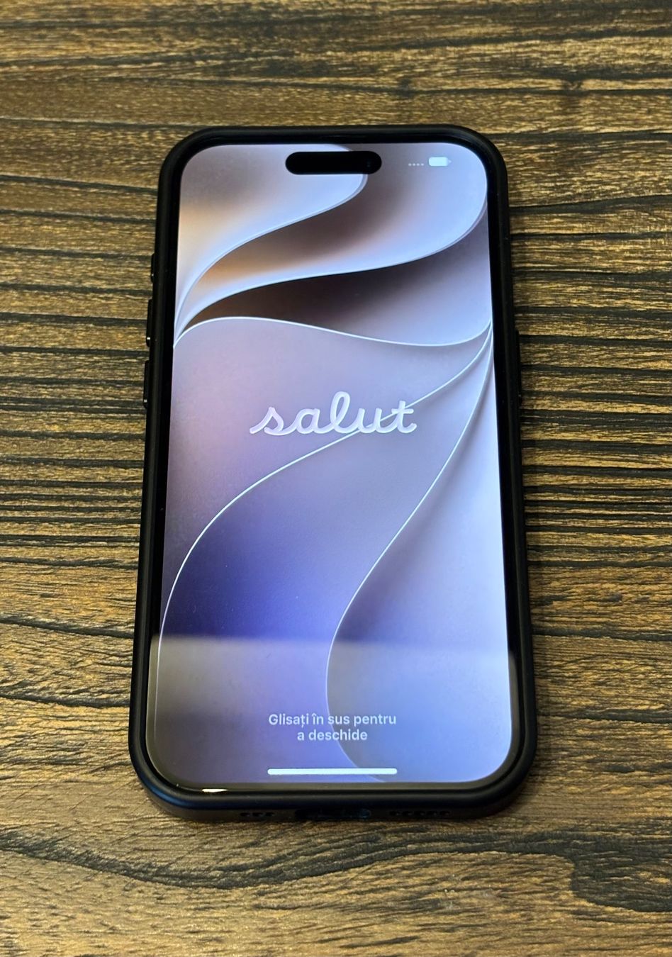 Apple Handys / Smartphones: iPhone 15 Pro – Gebraucht aus Fortunau (Ayent) von CicciStore 1