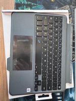 Targus Magnetic Keyboard fr das Galaxy Tab Active4 Pro