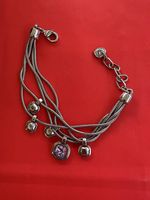 Bracciale con 5 fili