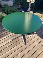 Vintage Schaffner Gartentisch  restauriert 80er/90er Jahre