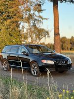Volvo V70 2,4 D5 AWD 4x4 Heico Tuning fast Vollausstattung
